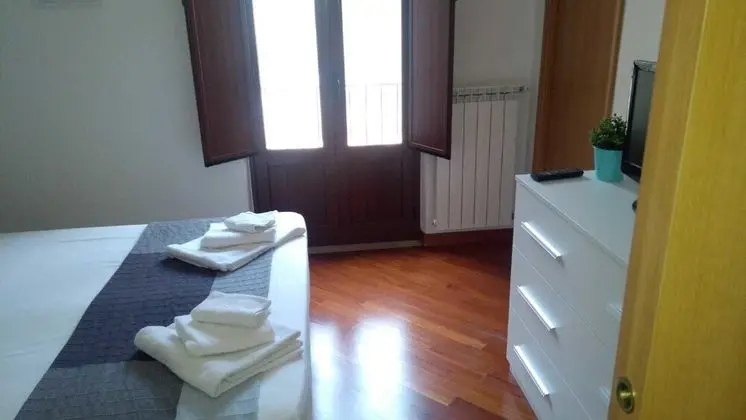 Apart Daire, 1 Yatak Odası, Balkon