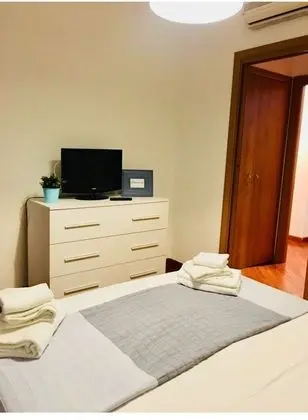 Apart Daire, 1 Yatak Odası, Balkon