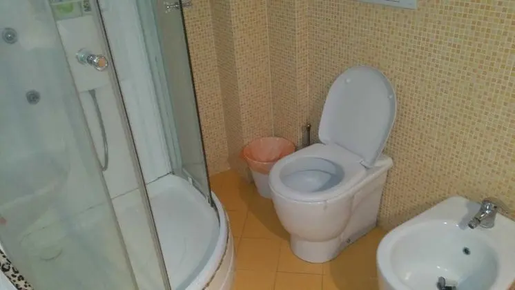 Apart Daire, 1 Yatak Odası, Balkon