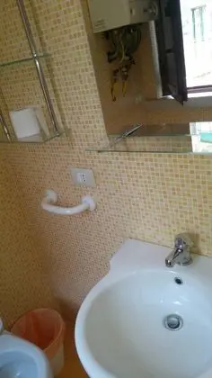 Apart Daire, 1 Yatak Odası, Balkon