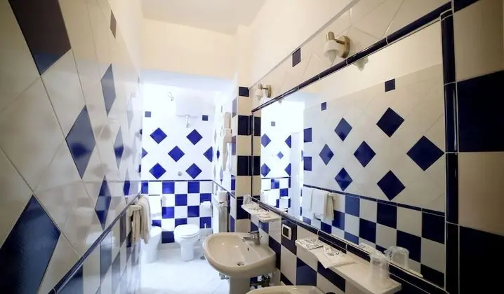 Superior Tek Büyük Yataklı Oda