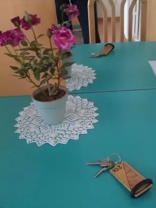 Superior Üç Kişilik Oda, Dağ Manzaralı