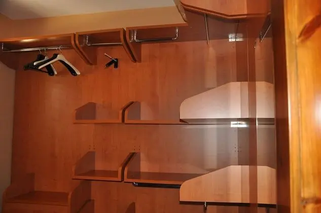 Apart Daire, Ortak Banyo, Bahçe Manzaralı (Villa Giusy Open Space)