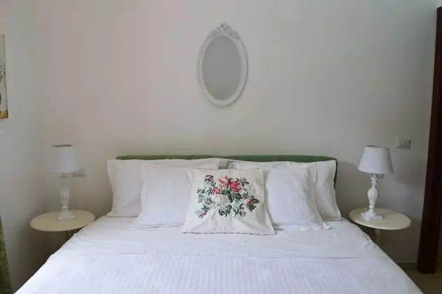 Deluxe Villa, 3 Yatak Odası