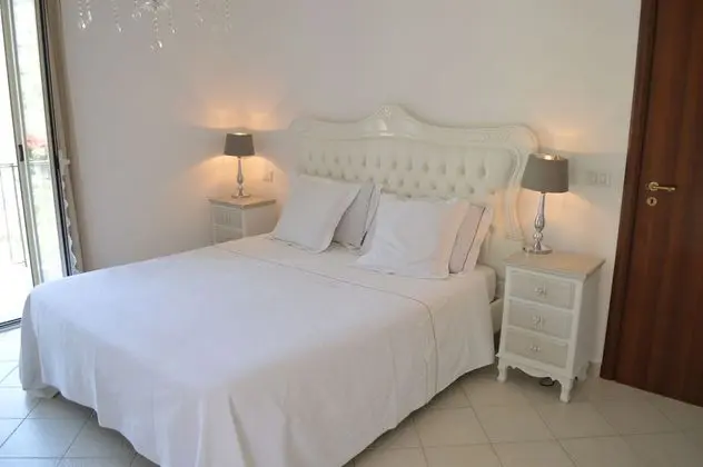 Deluxe Villa, 3 Yatak Odası