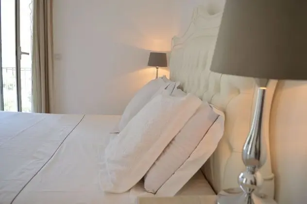 Deluxe Villa, 3 Yatak Odası