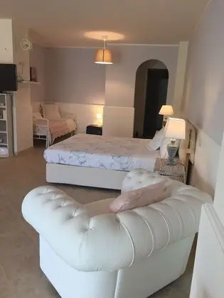 Luxury Villa, 4 Yatak Odası