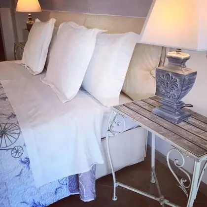 Luxury Villa, 4 Yatak Odası