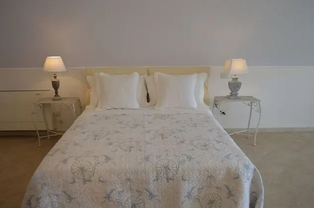 Luxury Villa, 4 Yatak Odası