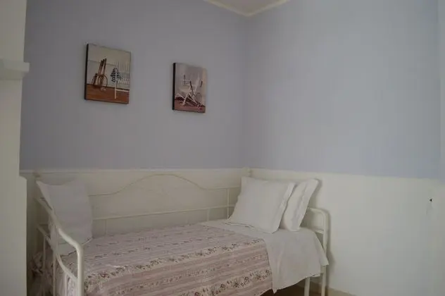 Luxury Villa, 4 Yatak Odası