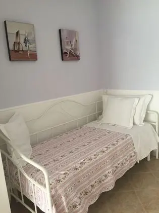 Luxury Villa, 4 Yatak Odası