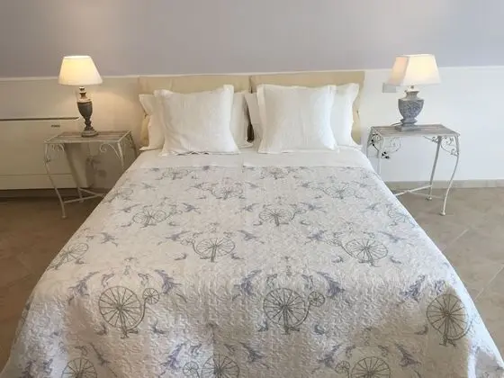 Luxury Villa, 4 Yatak Odası