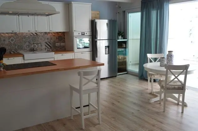 Luxury Villa, 4 Yatak Odası