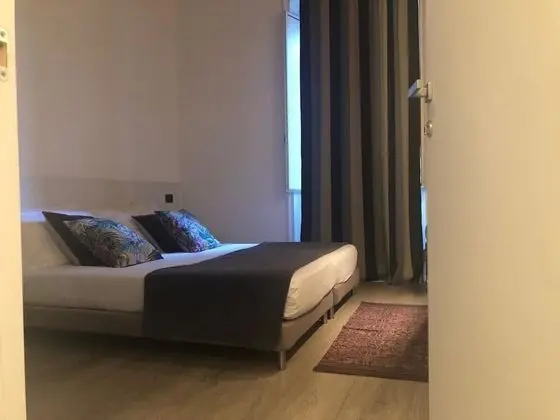 Standard İki Ayrı Yataklı Oda, Ek Bina
