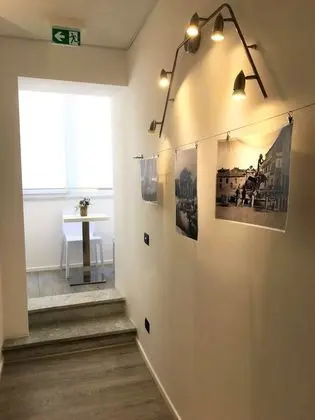 Standard İki Ayrı Yataklı Oda, Ek Bina