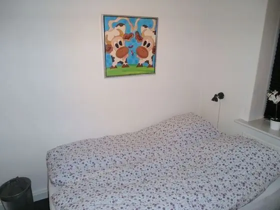Apart Daire, 2 Yatak Odası, Mutfak