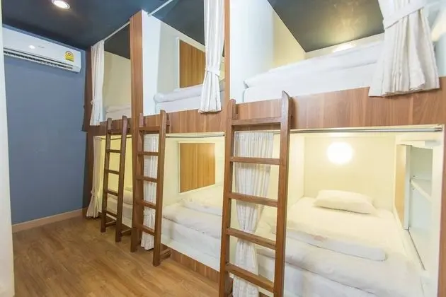 Mixed Dorm
