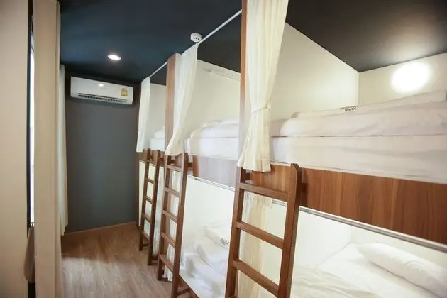 Mixed Dorm