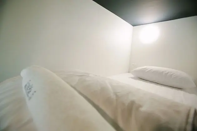 Mixed Dorm