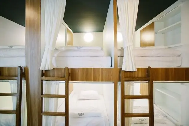 Mixed Dorm