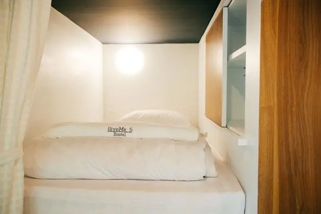 Mixed Dorm