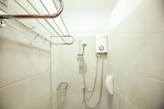 Mixed Dorm