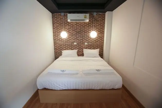 Private Double Room