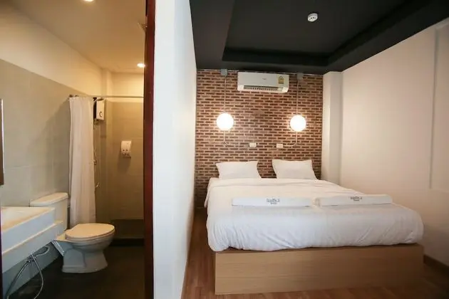 Private Double Room