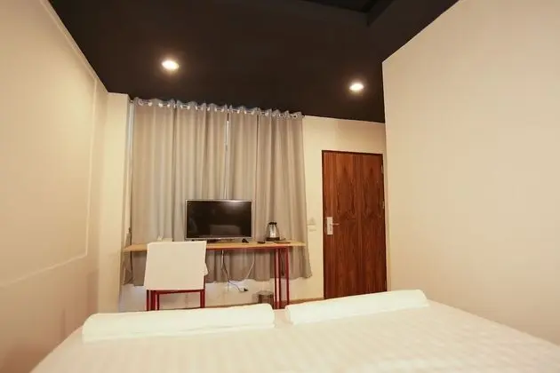 Private Double Room