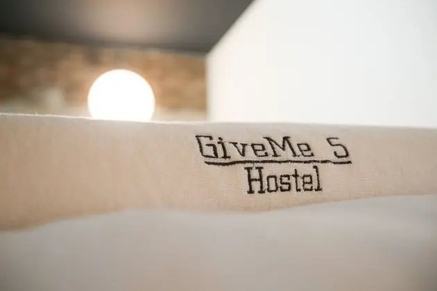 Private Double Room