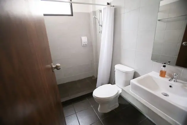 Private Double Room