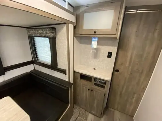 Karavan (Givens Glamper- 2021 Heartland W/thre)