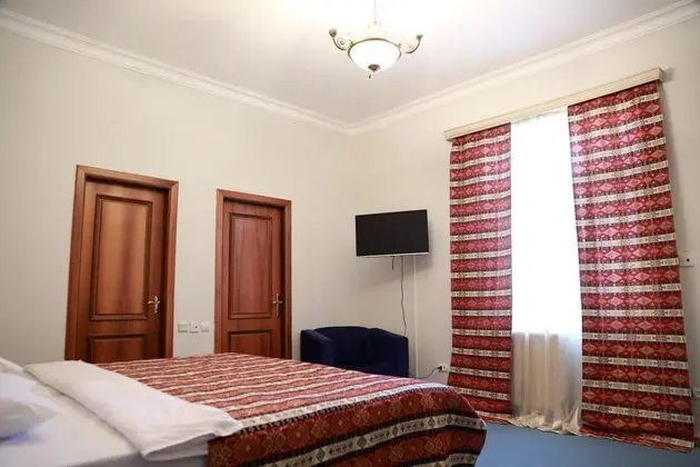 Çift ​​kişilik Standard