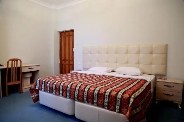 Tek Kişilik Oda Standard