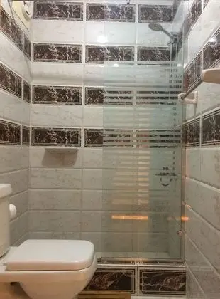 Double Room, Pyramids View