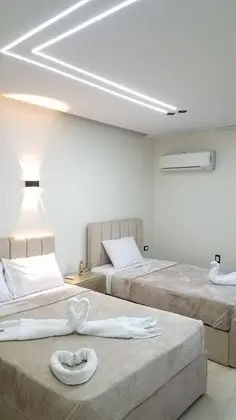 Double Room, Pyramids View