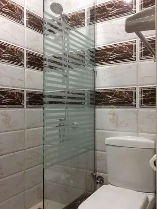 Twin Room, Pyramids View