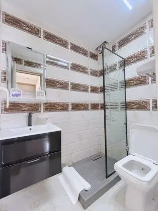 Twin Room, Pyramids View