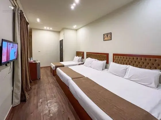 Family Oda