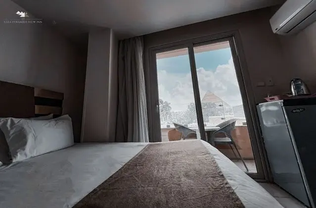 Panoramic Tek Büyük veya İki Ayrı Yataklı Oda, Sigara İçilmez