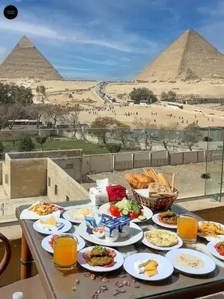 Panoramic Tek Büyük veya İki Ayrı Yataklı Oda, Sigara İçilmez