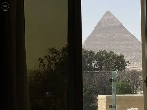 Panoramic Tek Büyük veya İki Ayrı Yataklı Oda, Sigara İçilmez