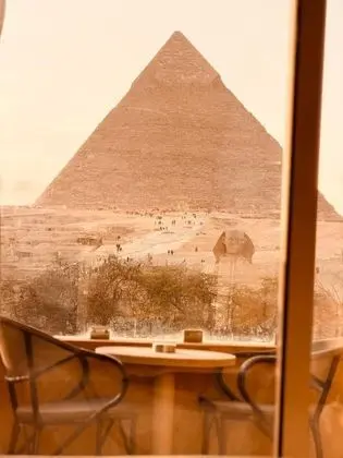 Panoramic Tek Büyük veya İki Ayrı Yataklı Oda, Sigara İçilmez