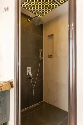 Delux Bungalow Özel Havuzlu Oda