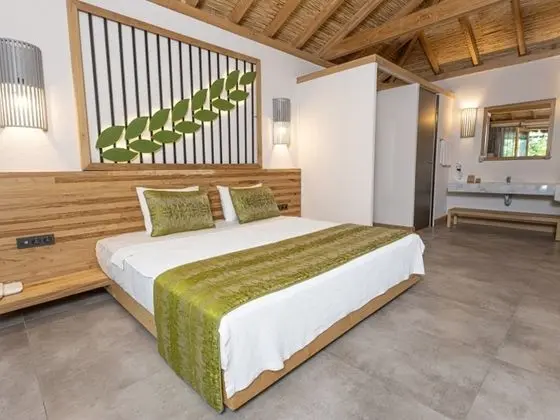 Standard Bungalow Oda