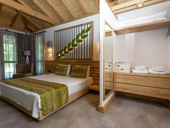 Standard Bungalow Oda