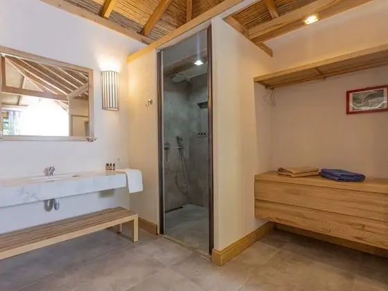 Standard Bungalow Oda