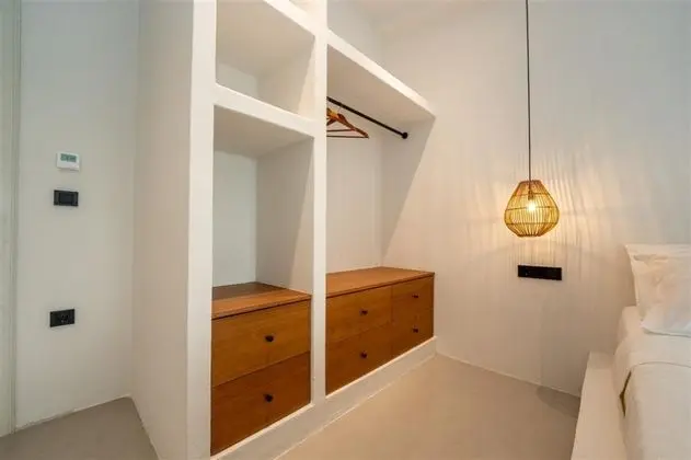 Deluxe Aile Suiti, Simge Yapı Manzaralı, Balkonlu
