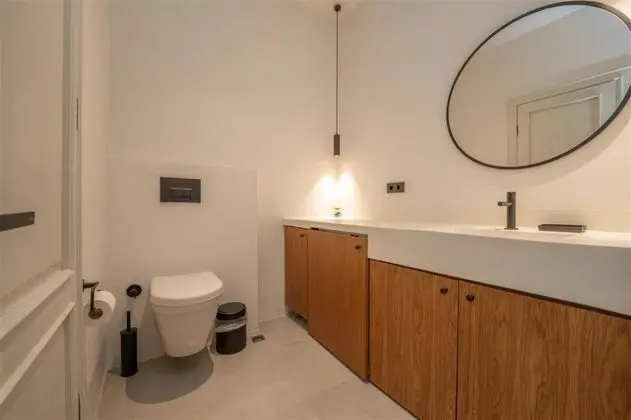 Deluxe Aile Suiti, Simge Yapı Manzaralı, Balkonlu