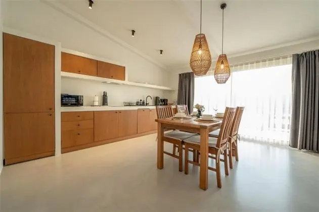Superior Aile Odası, Deniz ve Dağ Manzaralı, Balkonlu